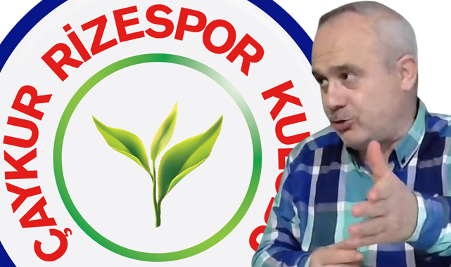 Çaykur Rizespor alt yapısında neler oluyor?