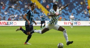 Çaykur Rizespor sabır bırakmadı