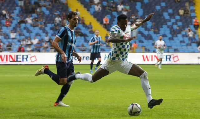 Çaykur Rizespor sabır bırakmadı