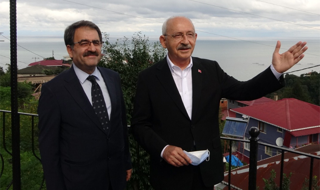 Çaykur'un ve çayın bu hale gelmesinde en büyük kabahat politikacılarda