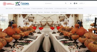 Dijitalleşen Koçira ürünlerine DOKA desteği