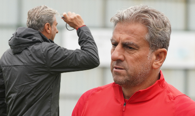 Hamzaoğlu: Bundan daha kötü olamayız