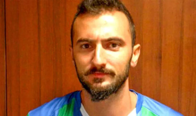 Murat Duruer Çaykur Rizespor'da