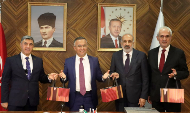 Rize, Diyarbakır'da onur konuğu olarak ağırlanacak