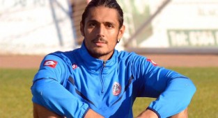Rizespor'un eski futbolcusu hayatını kaybetti