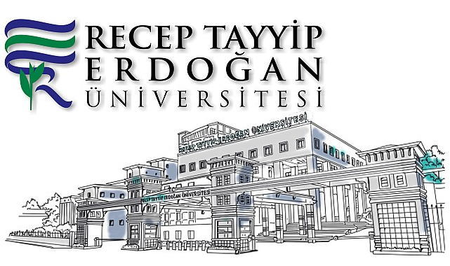 RTEÜ, Sağlık ve Fen alanında Dünya listesine girdi