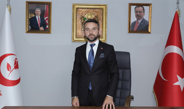 Usta: Kırılan ve kırılmaya devam eden 3 rekor var