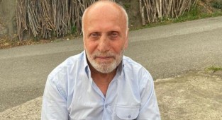 75 yaşındaki Dursun Zehir'den haber alınamıyor