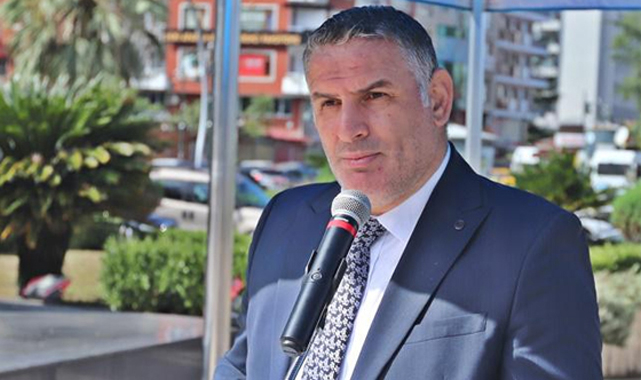 Ali Çelik, TASKK Amatör Kurulu üyesi oldu