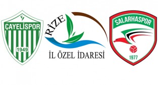 BAL'da fikstür çekildi: İşte Rize takımlarının maçları!