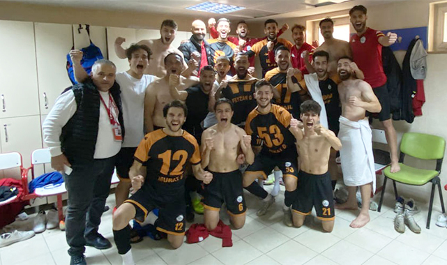 BAL heyecanı başladı: Rize takımları 4 puan topladı