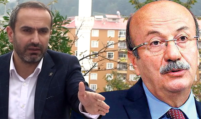 Bekaroğlu'nun siyasette tek varlığı Tayyip Erdoğan karşıtlığı