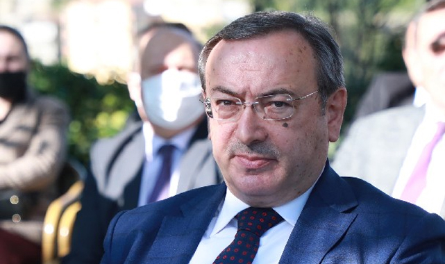 Çaykur 860 bin ton yaş çay ile sezonu tamamladı