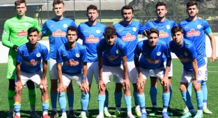Çaykur Rizespor U19, Trabzonspor ile başlıyor