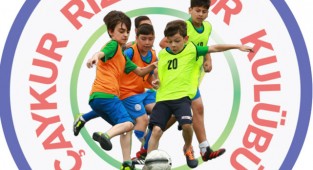 Çaykur Rizespor'un Elit Lig rakipleri belli oldu