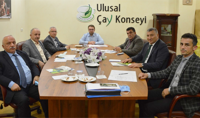 Erdoğan: Çay kanunu artık olmazsa olmazımız