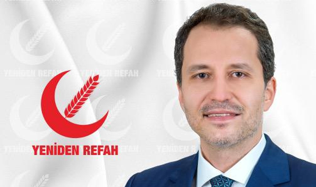 Fatih Erbakan'ın Rize programı belli oldu