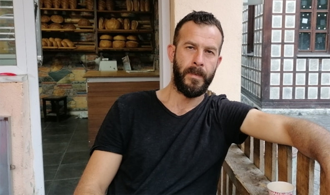 Fındıklı'da fırın işletmecisi iş yerinde ölü bulundu