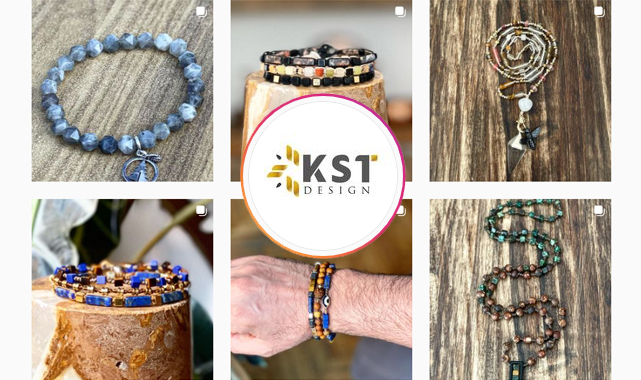 KSTdesing Limited Edition ürünler göz dolduruyor