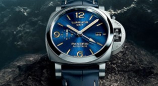 Panerai Saat