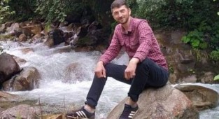 Rize'de silahlı kavga: 1 ölü, 1 yaralı