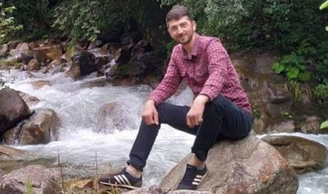 Rize'de silahlı kavga: 1 ölü, 1 yaralı