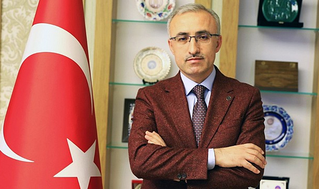 RTEÜ'nün öğrenci sayısı 18 bine dayandı