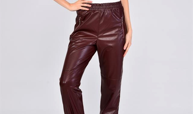 Salaş Pantolon Seçenekleri