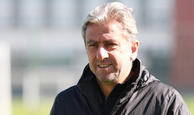 Trabzon'dan iyi bir mücadele ve sonuçla ayrılmaya çalışacağız