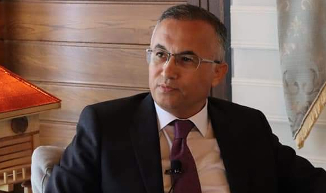 Vali Çeber: Çehresi çok değişmiş bir Rize göreceğiz