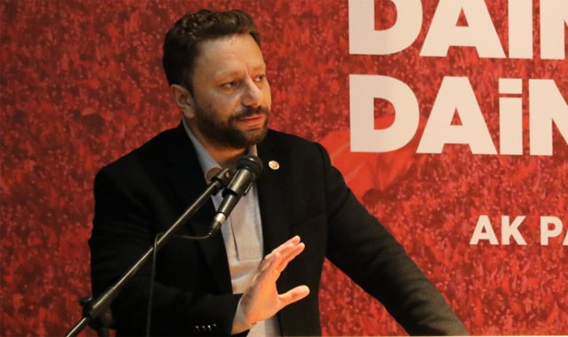 Avcı: Utanacağımız bir hikayemiz yok