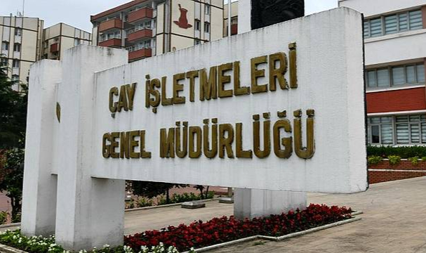 Çaykur, Azerbaycan pazarına girdi