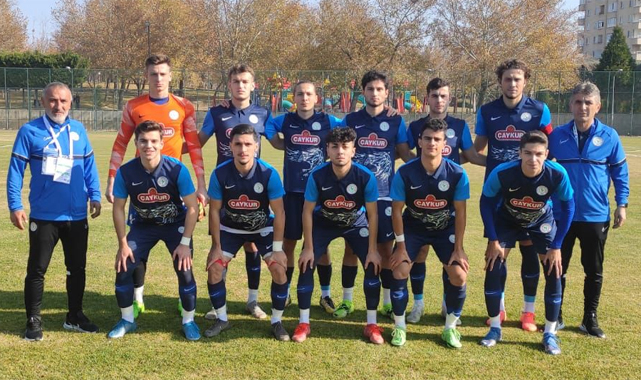 Çaykur Rizespor U19 puana hasret