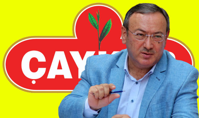 Çaykur, yurt dışında kuru çay satış ağını genişletiyor