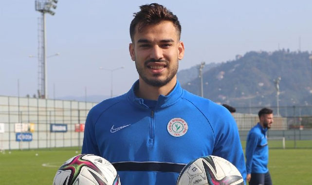 Cemali: Milli aradan önce taraftarımızı mutlu etmek istiyoruz