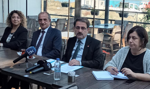 Deniz: Türkiye şu anki haliyle yönetilemez durumda