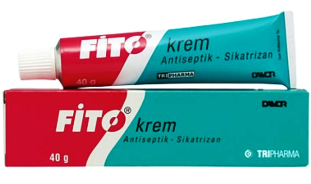 Fito Krem Yan Etkileri Nelerdir?
