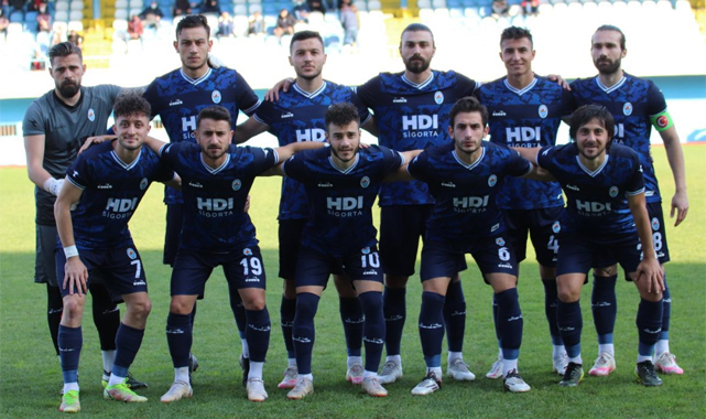 Pazarspor ikinci yarıda havlu attı: 2-4