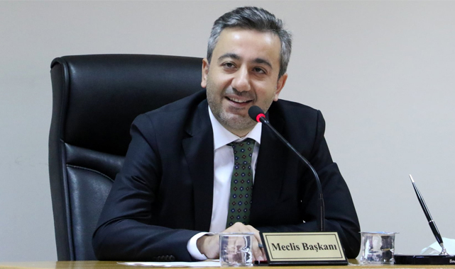 Rize'ye Cumhuriyet tarihi kadar yatırım son 16 yılda yapıldı