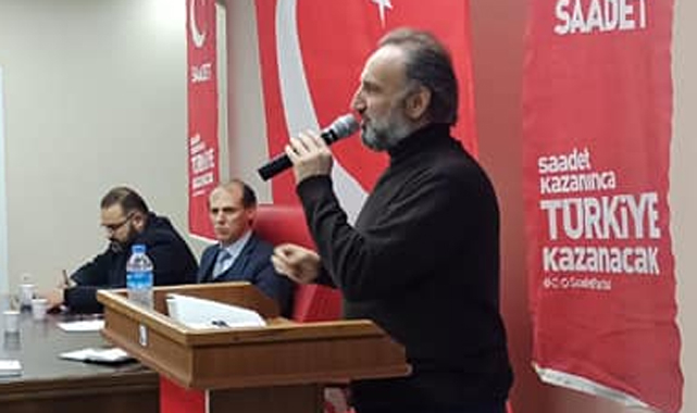 Allah, Tayyip Bey'e tez zamanda özüne dönmesini nasip etsin