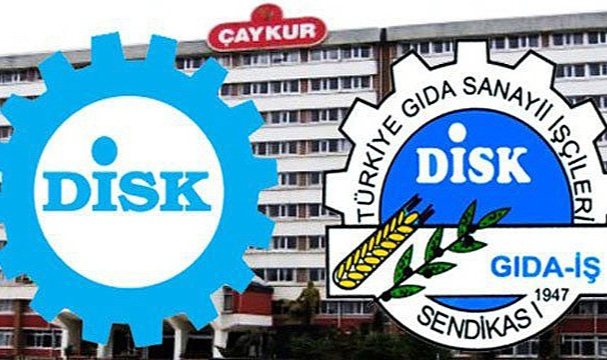 Çaykur işçisine ek zam verilmeli, TİS yenilenmeli
