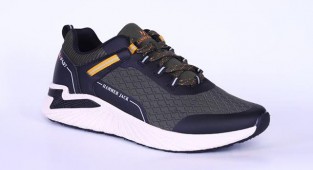 Hammer Jack Kadın Spor Ayakkabı