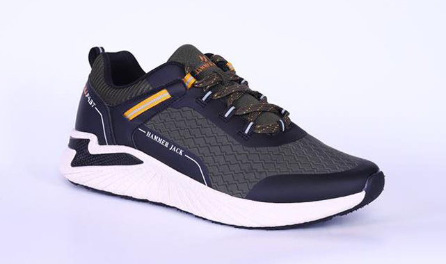 Hammer Jack Kadın Spor Ayakkabı