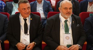 Kıran'dan Hasan Kartal'ın locasıyla ilgili açıklama