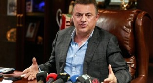 Rizespor'da Hasan Kartal'ın locası da iptal edildi