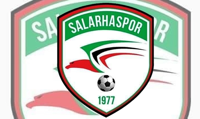 Salarhaspor'da Rize Özel İdarespor maçıyla ilgili açıklama