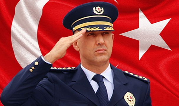 Şehit İl Emniyet Müdürü Altuğ Verdi için Rize'de Mevlid-i Şerif düzenlenecek