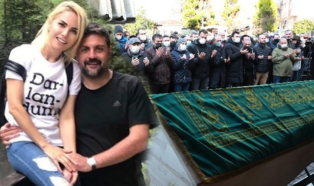 Avukat Şafak Mahmutyazıcıoğlu Rize'de toprağa verildi