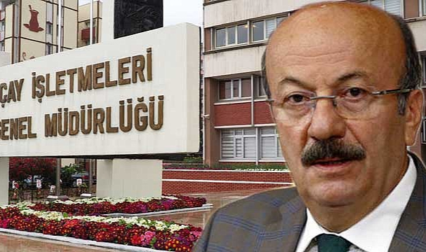 Bekaroğlu: Çay üreticisinin hakkı gasp ediliyor