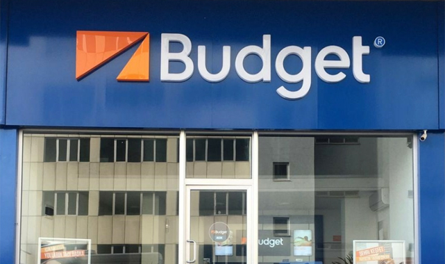 Budget Rize araç filosunu zenginleştirdi